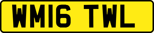 WM16TWL