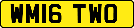 WM16TWO