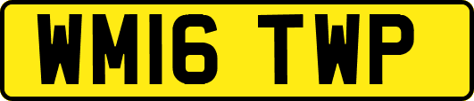 WM16TWP
