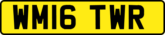 WM16TWR