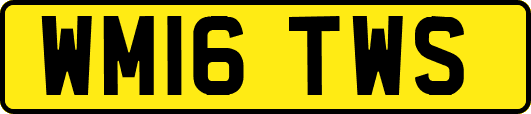 WM16TWS