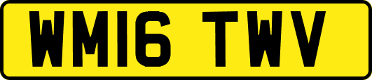 WM16TWV