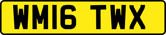 WM16TWX