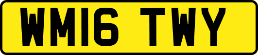 WM16TWY