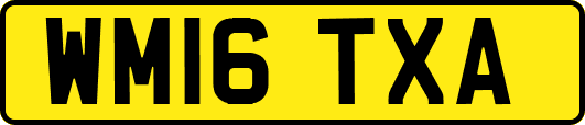 WM16TXA