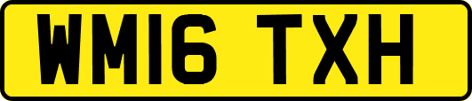 WM16TXH