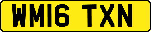WM16TXN