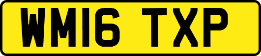 WM16TXP