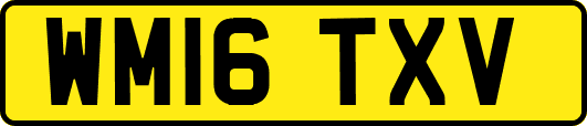 WM16TXV