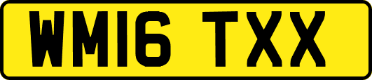WM16TXX