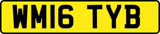 WM16TYB