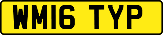 WM16TYP