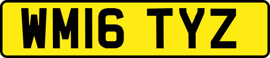 WM16TYZ