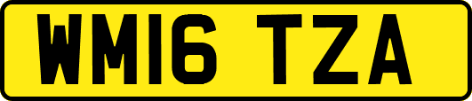 WM16TZA