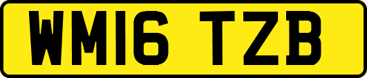 WM16TZB