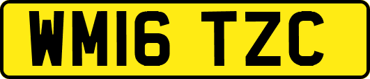 WM16TZC