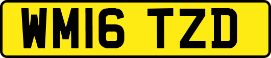WM16TZD