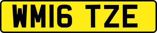 WM16TZE