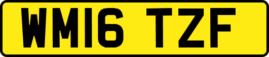 WM16TZF