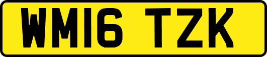 WM16TZK