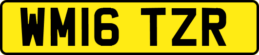 WM16TZR