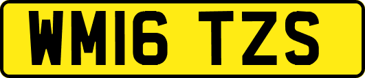 WM16TZS