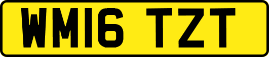 WM16TZT