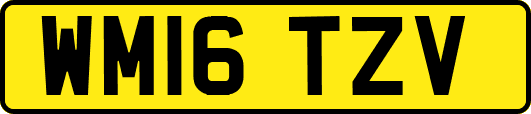 WM16TZV