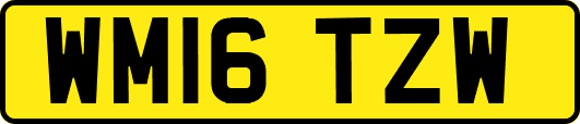 WM16TZW
