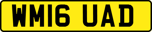 WM16UAD