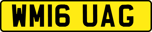 WM16UAG
