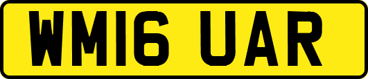 WM16UAR