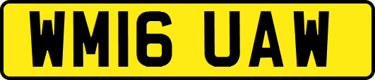 WM16UAW