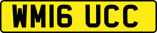 WM16UCC