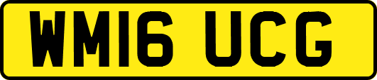 WM16UCG
