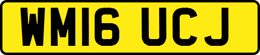 WM16UCJ
