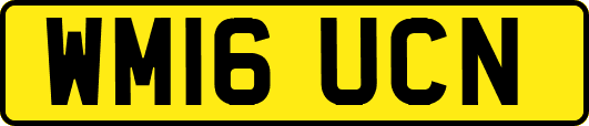WM16UCN