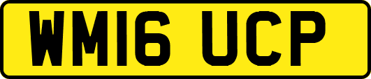 WM16UCP