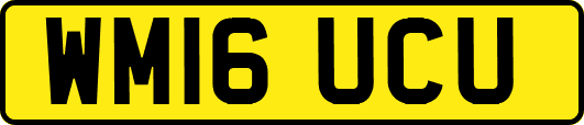 WM16UCU