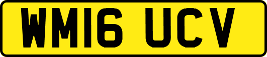 WM16UCV