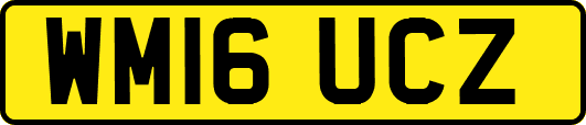 WM16UCZ
