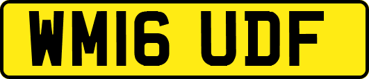 WM16UDF