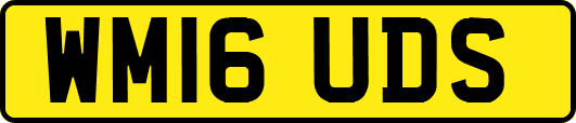 WM16UDS