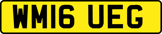 WM16UEG