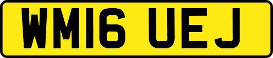 WM16UEJ