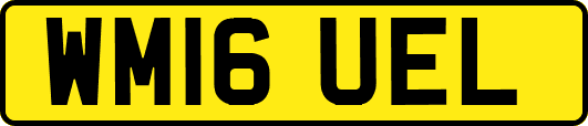 WM16UEL