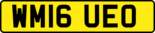 WM16UEO