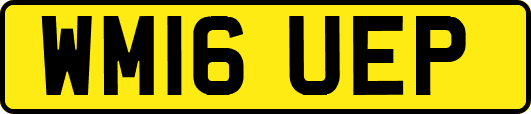 WM16UEP