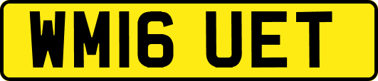 WM16UET