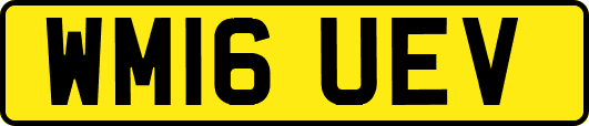 WM16UEV